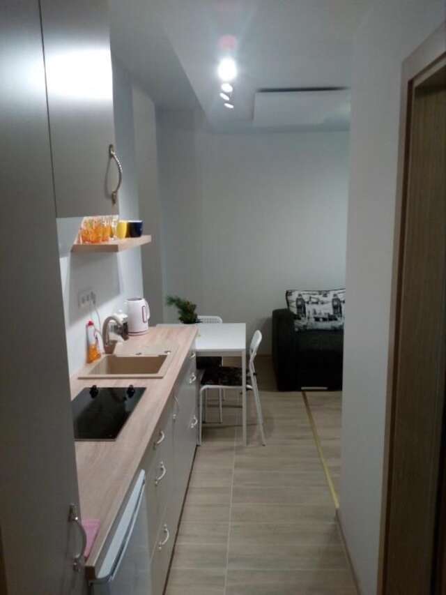 Апартаменты Malūnų Apartamentai Паланга-26