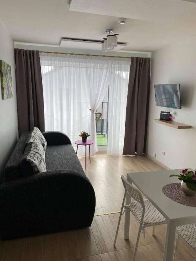 Апартаменты Malūnų Apartamentai Паланга-33